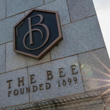 The Bee Hotel, Danville Exterior photo